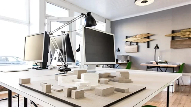 bureau d’études structures bâtiment dans les Yvelines