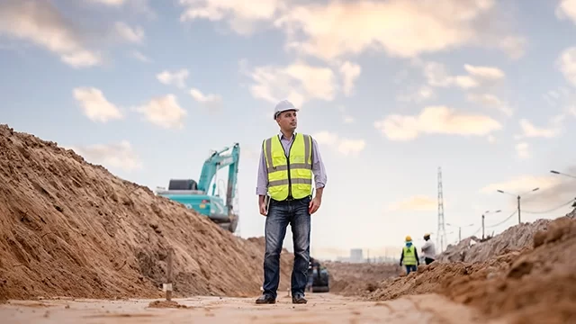 bureau d’études structures bâtiment dans les Yvelines