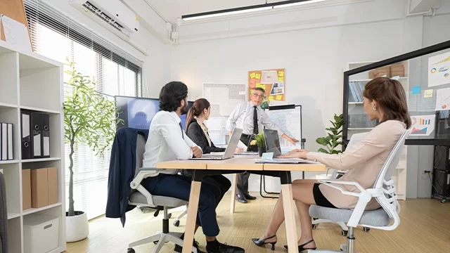 bureau d’études structures bâtiment dans les Yvelines